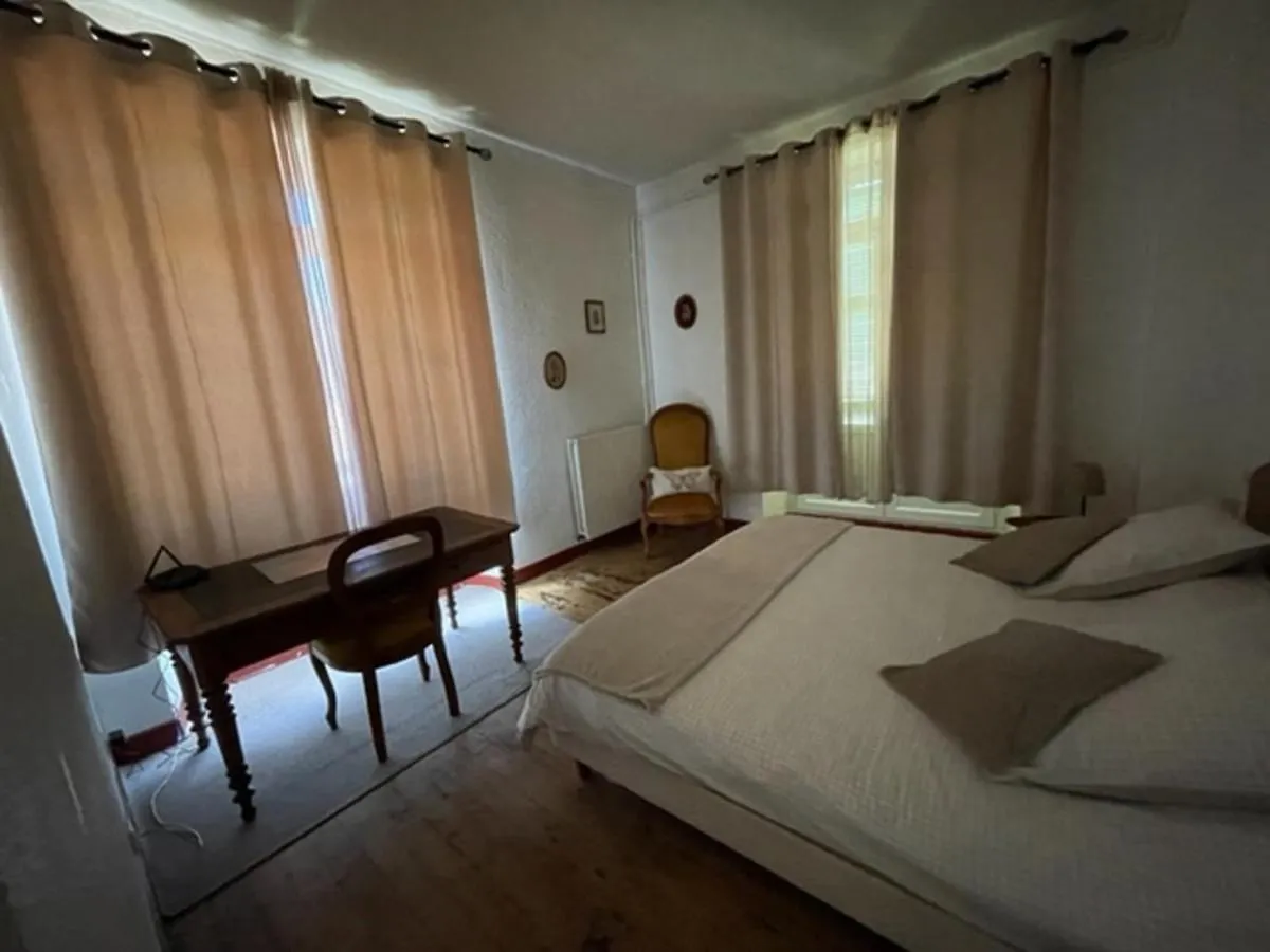 Villa Bonvouloir Bagnères-de-Bigorre Aparthotel