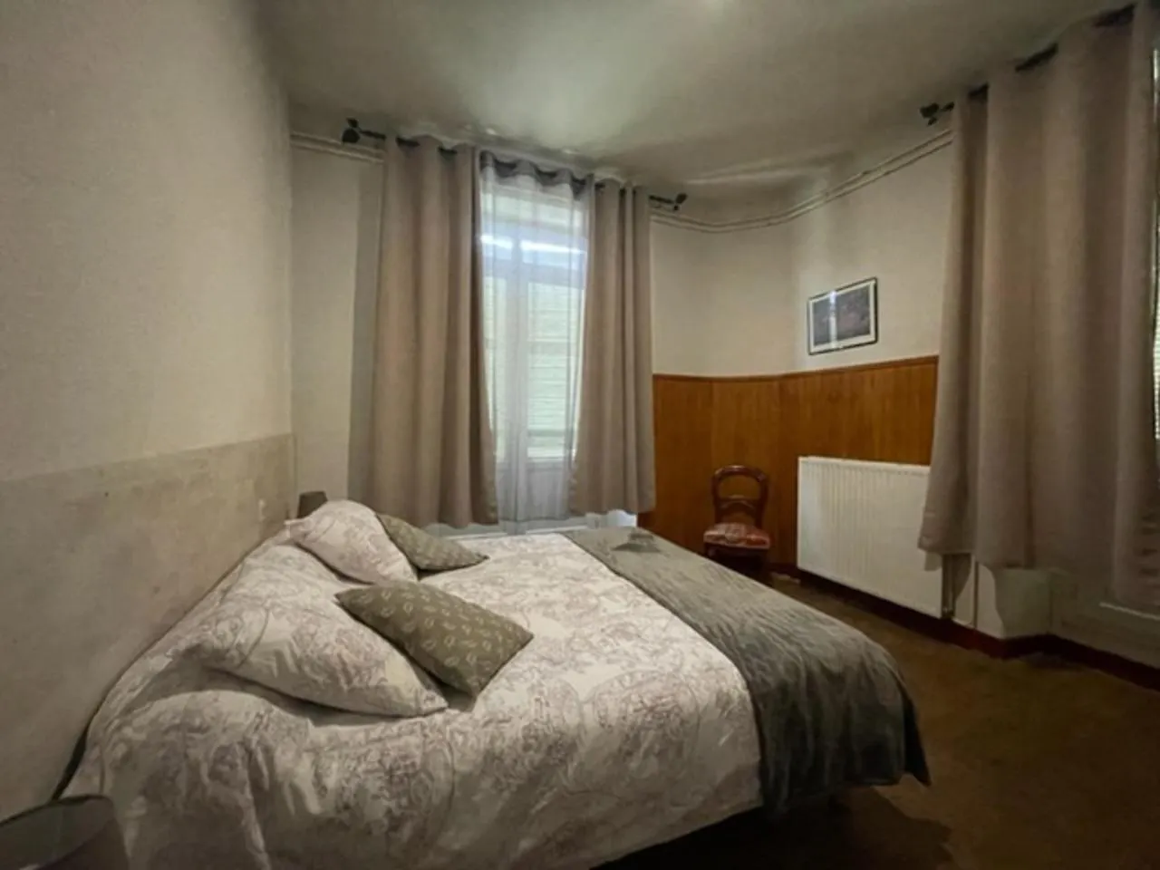 Aparthotel Villa Bonvouloir Bagnères-de-Bigorre