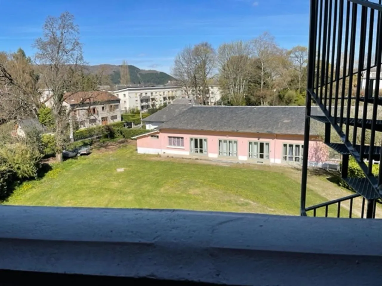Aparthotel Villa Bonvouloir Bagnères-de-Bigorre