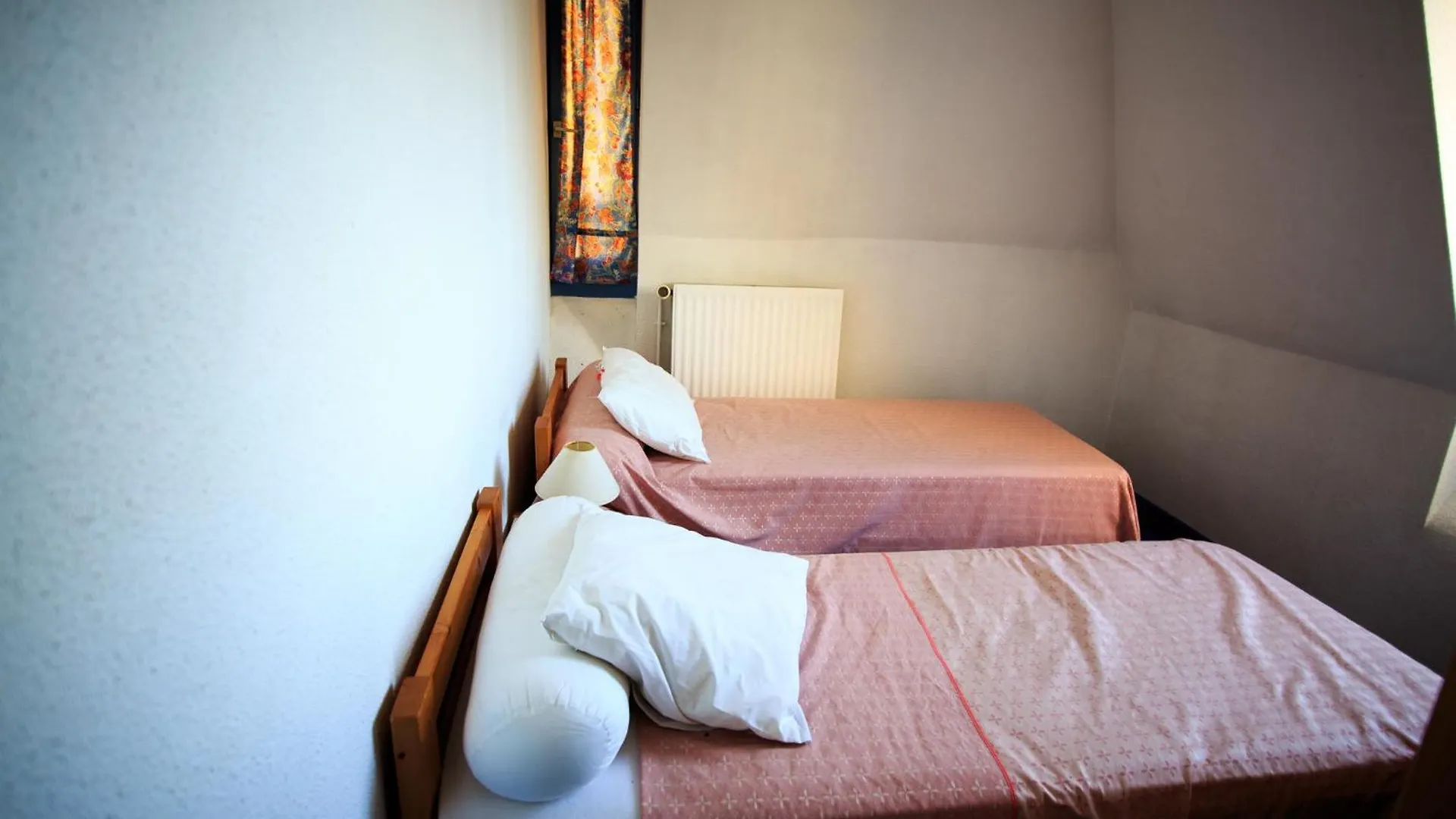Villa Bonvouloir Bagnères-de-Bigorre Aparthotel