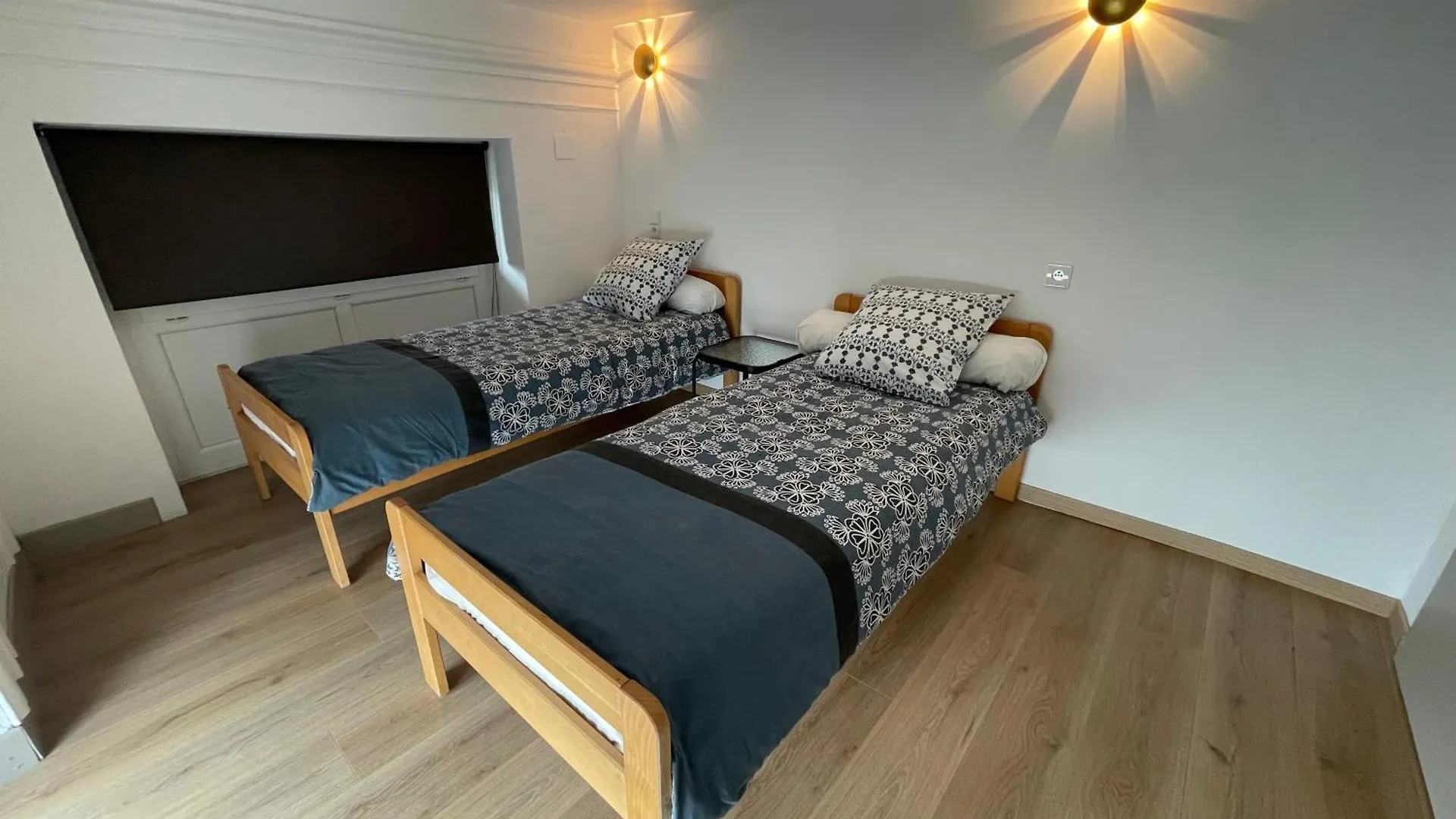 Aparthotel Villa Bonvouloir Bagnères-de-Bigorre