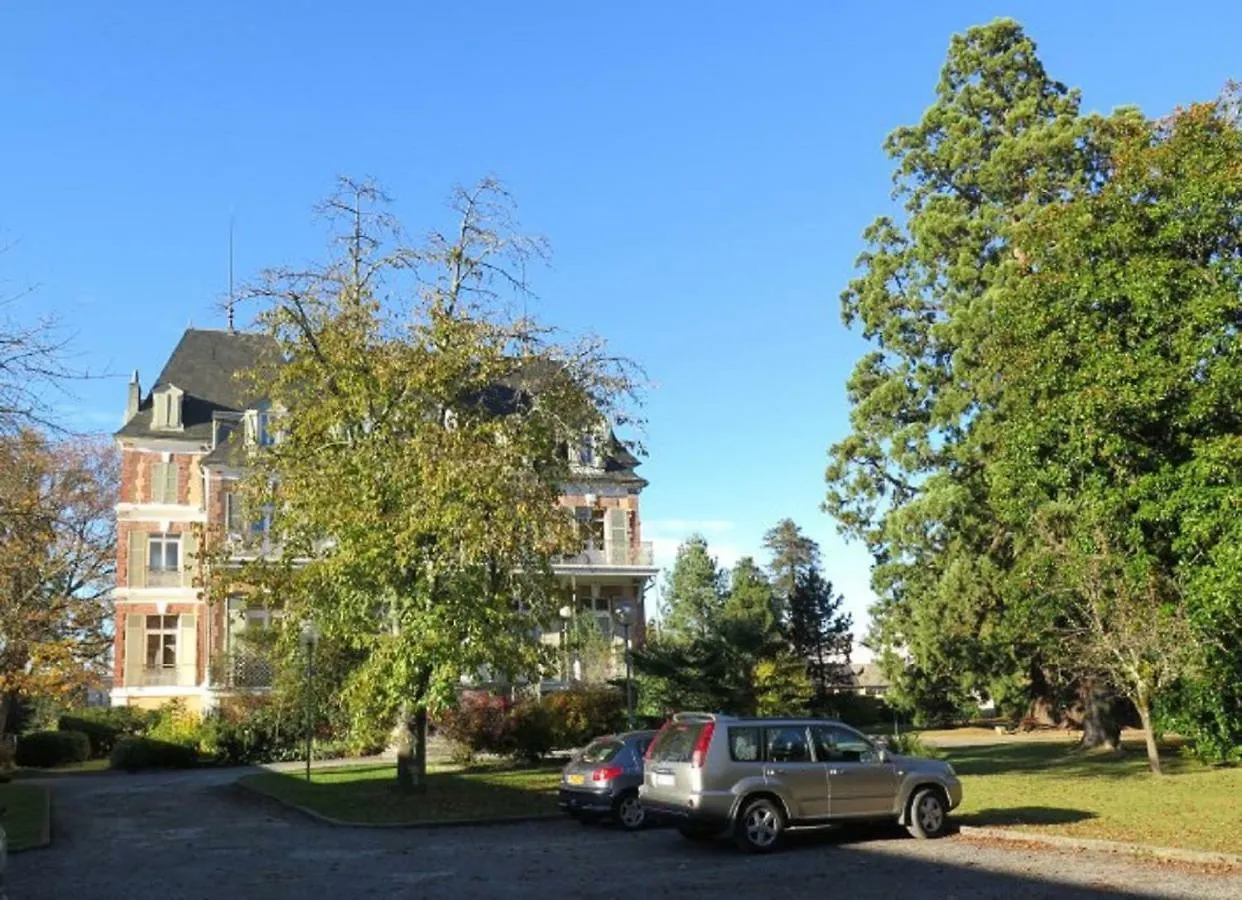 Villa Bonvouloir Bagnères-de-Bigorre 0*,  Frankreich